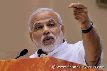 Look out for PM Narendra Modi’s big economic surprise
