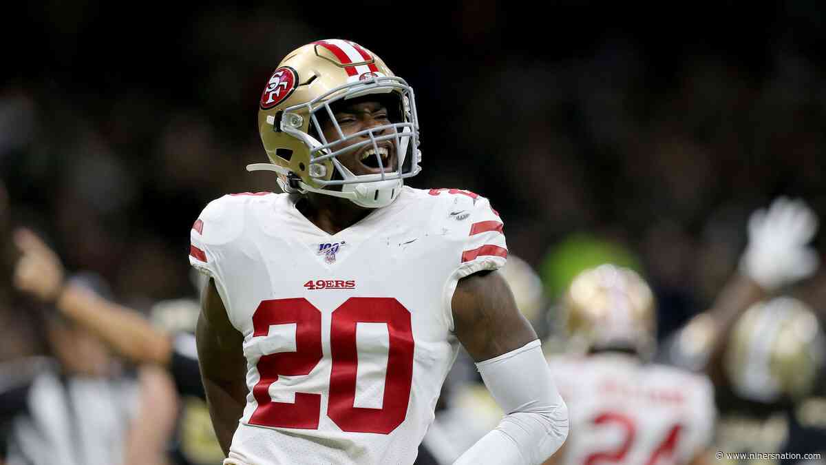 49ers emerge from The Gauntlet 2-1, you know what kind of day it is