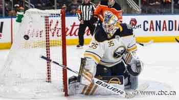 Miller puts Sabres back into win column with OT victory over Oilers
