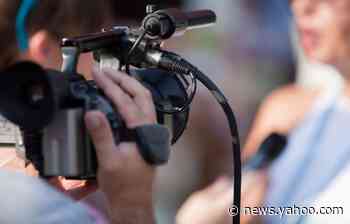 Female Reporter Calls Out Runner Who Groped Her While She Was on TV