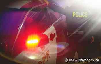 Two charged with impaired driving offences