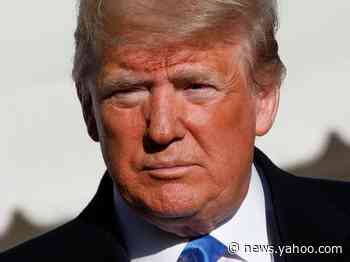 Trump criticised for rush to defend Saudis after pilot kills three at US navy base: 'He’s a spokesman for Saudi Arabia’