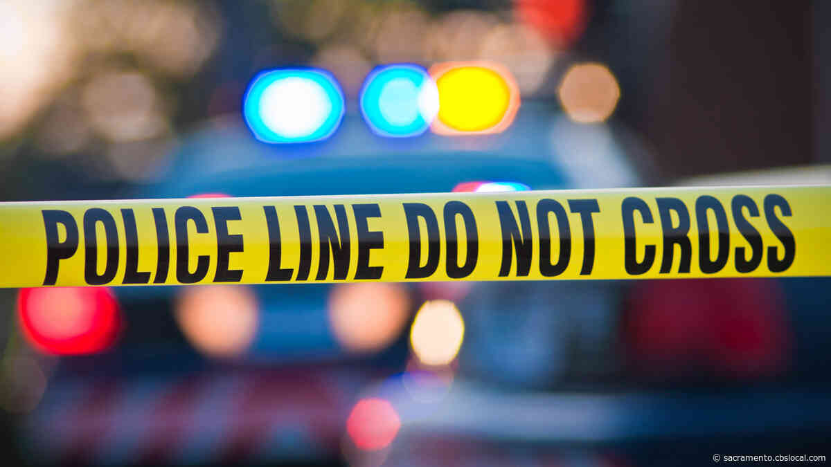 Deputies Investigating Reports Of Shooting At Carmichael Apartment Complex; Multiple Shell Casings Found
