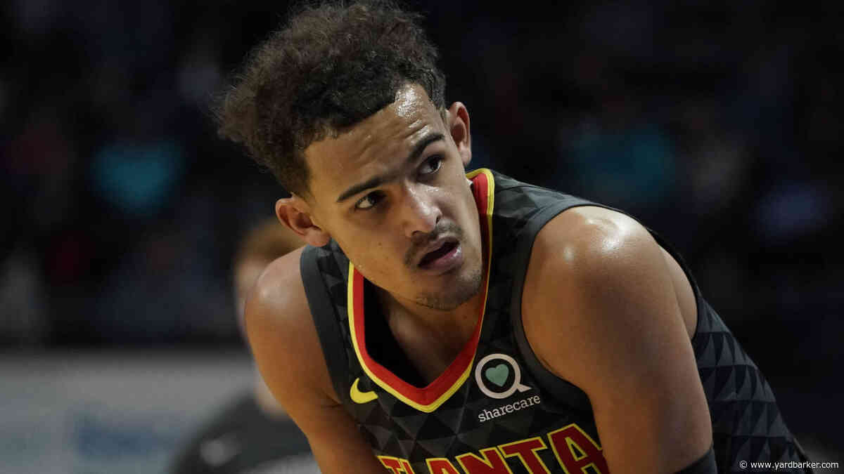 Trae Young frustrated with losses, says he can 'do more' to help team