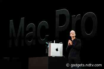 New Mac Pro Orders Open December 10 in the US