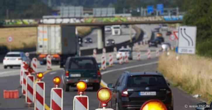 Schlechte Geschäfte: Heidelberger und Mannheimer Händler leiden unter Verkehrssituation