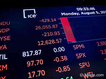 Global ad growth to slow in 2020 due to weakening economy