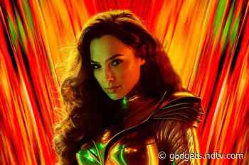 Wonder Woman 1984 Trailer: Gal Gadot in a New Era, With New Villains, and Her Old Love