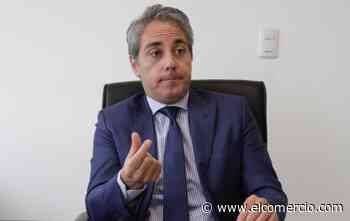 Luis Manfredi, director de la LigaPro: ‘El primer año nos deja satisfechos’