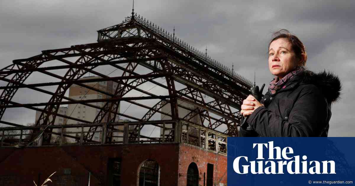 'There is a sense of change here': Glasgow North East drives its own regeneration