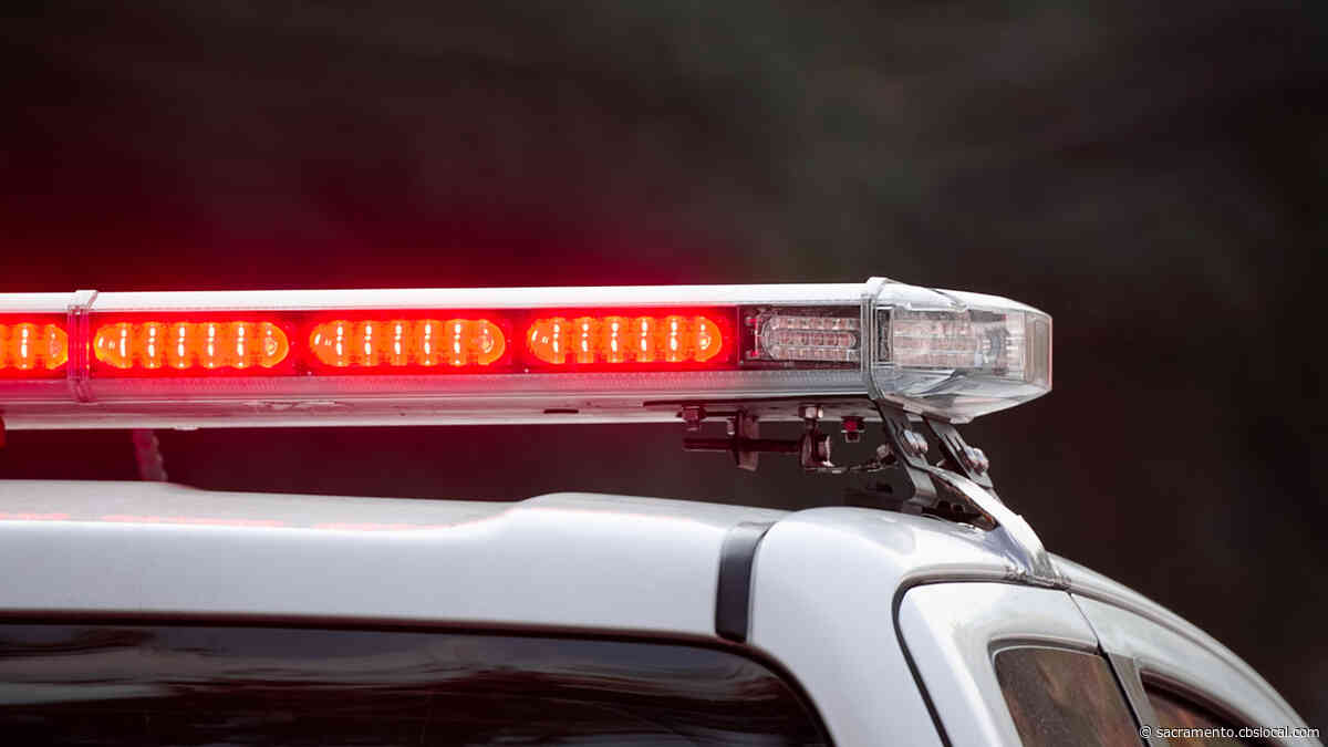 Infant Ejected From Vehicle In Rollover Crash That Injured 4 People In Turlock