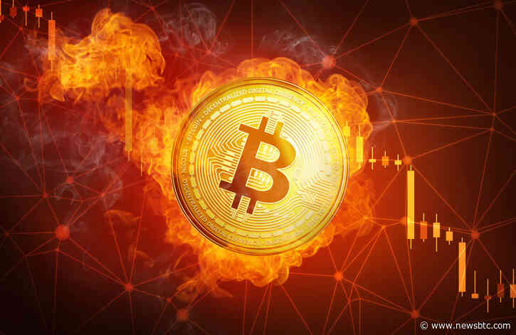 Make or Break Time For Bitcoin, How Likely is Another Final Capitulation?