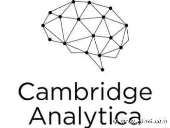 FTC rules Facebook users deceived by Cambridge Analytica