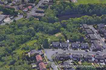 Farnworth 'flood risk' houses approved after plans revised