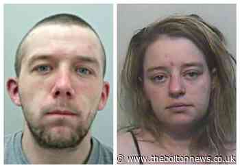 "I know where your kids go to school" - Kidnapping duo jailed over terrifying robbery