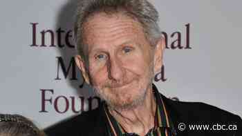 Benson, Star Trek actor Rene Auberjonois dead at 79