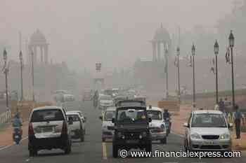 Delhi pollution: Air quality in national capital remains in ‘very poor’ category; AQI at 358