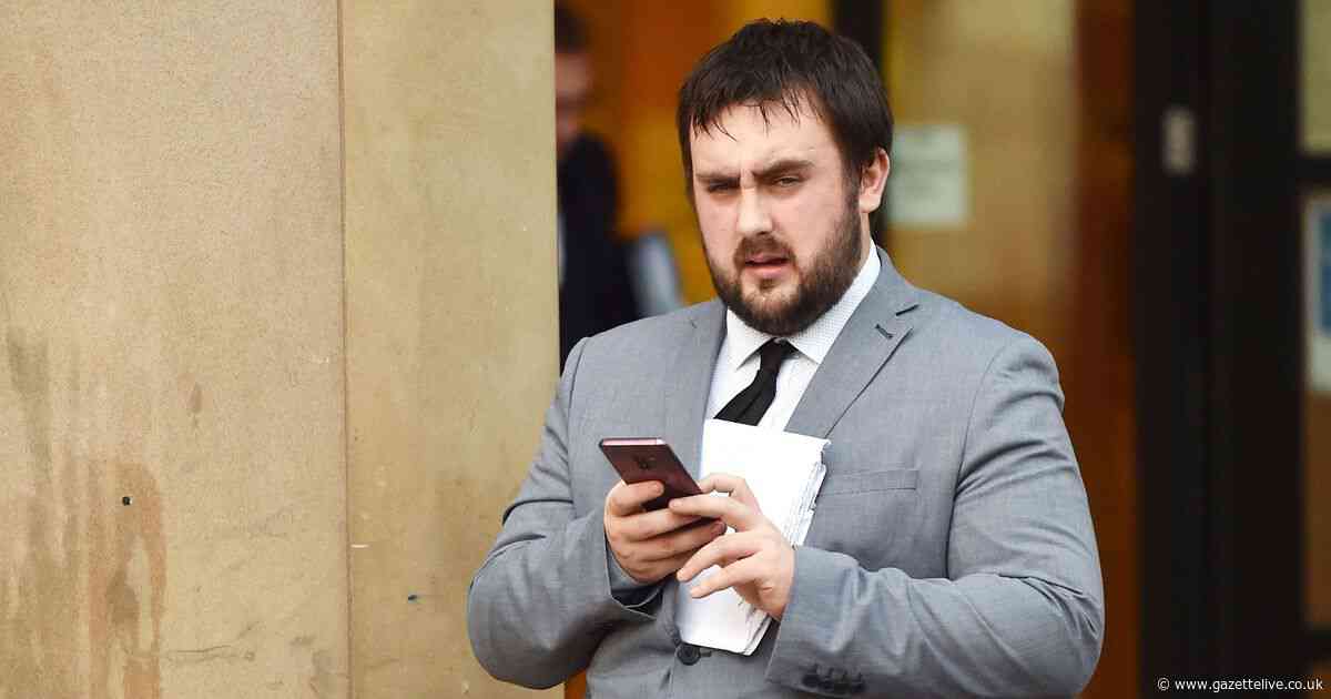 Ketamine-using bookies' worker stole £1,000 from safe to pay debt to 'nasty people'
