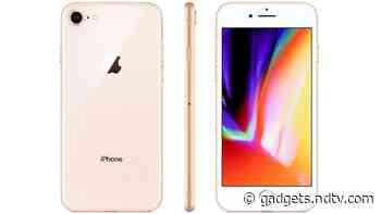 iPhone 9, Not iPhone SE 2, Is Likely the Name of Apple&rsquo;s iPhone SE Successor: Report