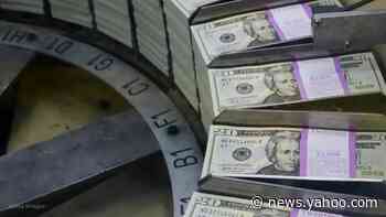 Decade will pass without U.S. falling into a recession