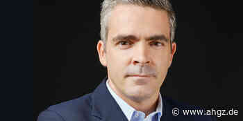 Nicolas Alexandre Talon: "Wer sich informiert, hat die Nase vorn!"