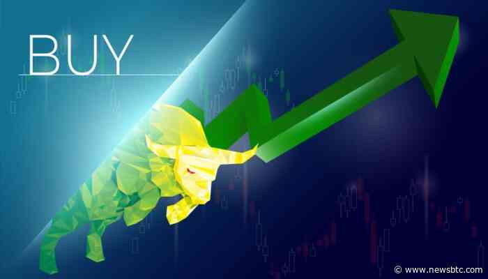 Bitcoin (BTC) Target Fresh Monthly High or Even $8K