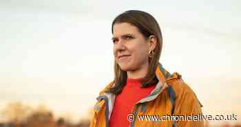 Jo Swinson: 'The North East is being let down, Lib Dems have the region's issues at heart'