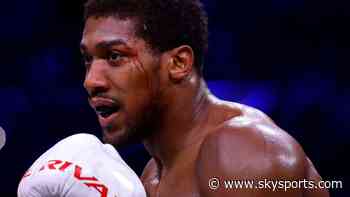 Pulev leading race to fight Joshua next