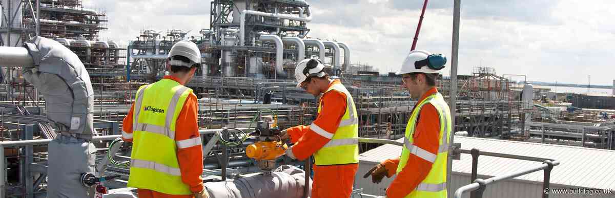 Clients scramble to find alternative contractors after Clugston collapse