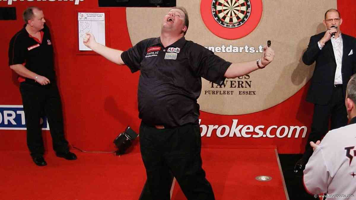 My Greatest Game: Raymond van Barneveld