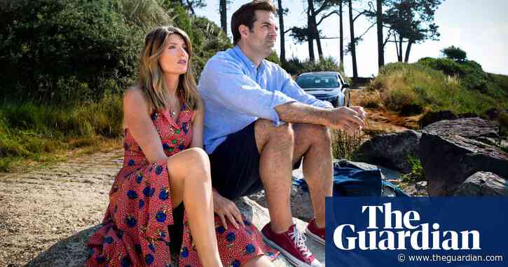 The 50 best TV shows of 2019: No 9 – Catastrophe