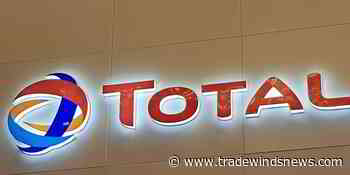 Total opens new regional headquarters in Singapore