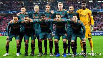 De Telegraaf analyseert Ajax: ‘Inbrengen van zijn blinde vlek was dieptepunt'