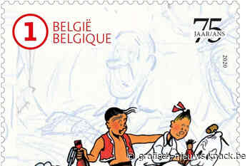 Nieuwe postzegels, nieuwe tarieven