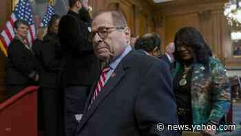 Jury would convict Trump 'in 3 minutes flat': Nadler