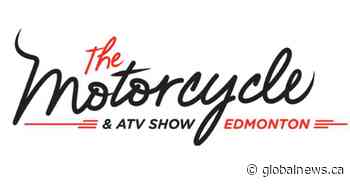 630 CHED – Edmonton Motorcycle Show