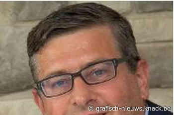 Hans Delabie overleden