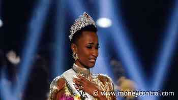 South Africa#39;s Zozibini Tunzi named Miss Universe 2019