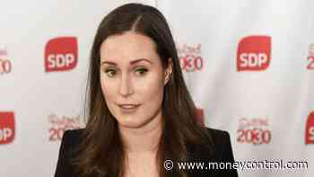 Finland#39;s Social Democrats name Sanna Marin to be youngest ever prime minister