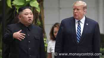 Why have North Korea-US denuclearisation talks stalled?