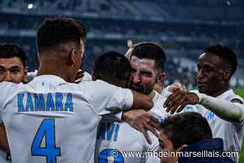 L1 - OM - Bordeaux (3-1) : Le résumé