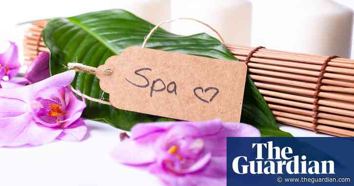 My Argos £99 spa birthday experience proved useless