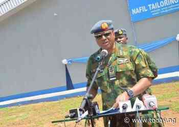 BASA will strengthen cultural ties among personnel – NAF chief