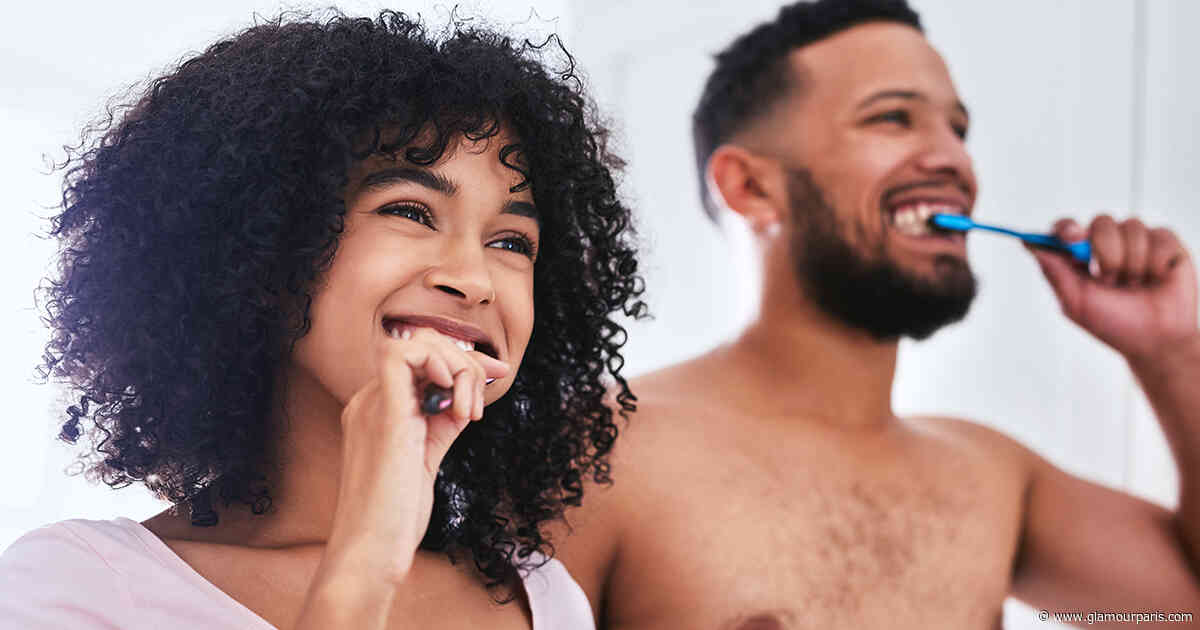 A quelle fréquence doit-on changer de brosse à dents ?