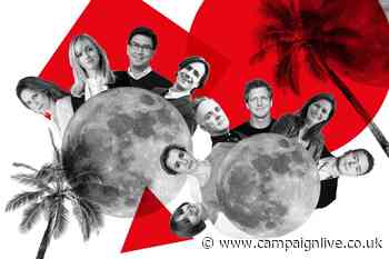 Hot in 2019: Top 10 ad suits