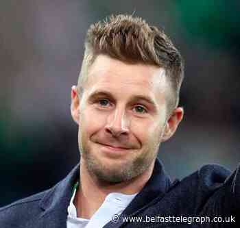 Jonathan Rea misses out on RTE Sportsperson of Year shortlist