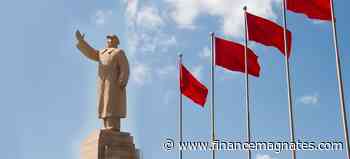 Chinese Central Bank to Test Launch Its Digital Currency in 2 Cities