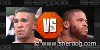 Dec 13, 2019 - Fury FC 40 - Fury Fighting Championship 40