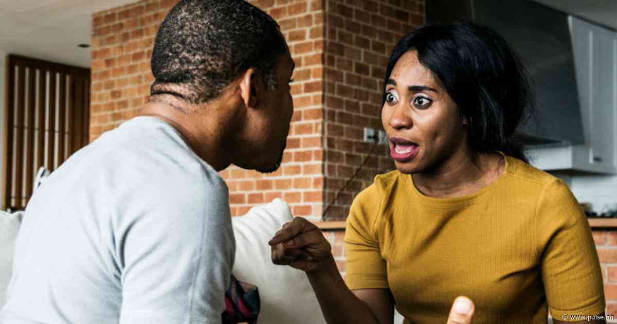 7 signs that you might need marriage counselling