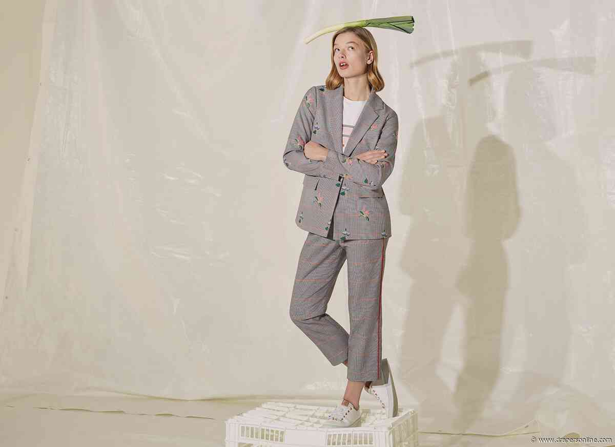 Ted Baker seeks new chairman